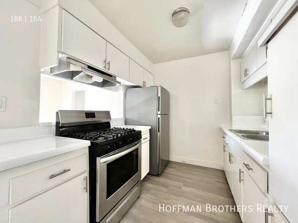 1 bedroom apartment for rent in Mid City - Central Los Angeles, Los Angeles