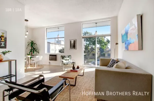 1 bedroom apartment for rent in East Hollywood - Central Los Angeles, Los Angeles