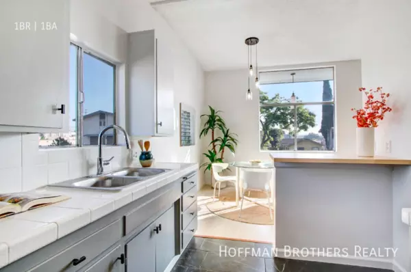 1 bedroom apartment for rent in East Hollywood - Central Los Angeles, Los Angeles