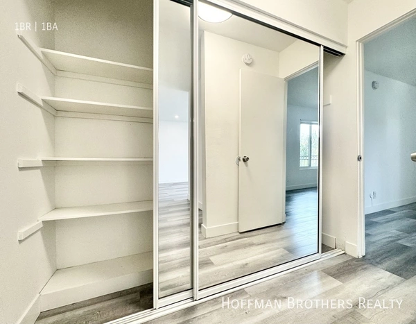 1 bedroom apartment for rent in Carthay - Central Los Angeles, Los Angeles