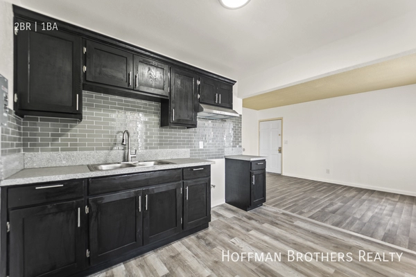 2 bedrooms apartment for rent in South Los Angeles - Central Los Angeles, Los Angeles