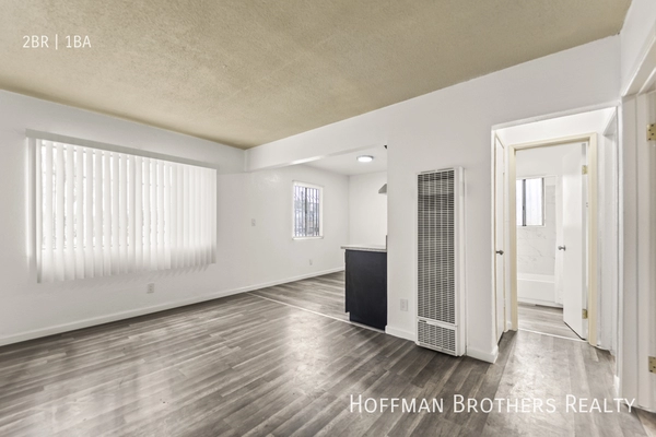 2 bedrooms apartment for rent in South Los Angeles - Central Los Angeles, Los Angeles