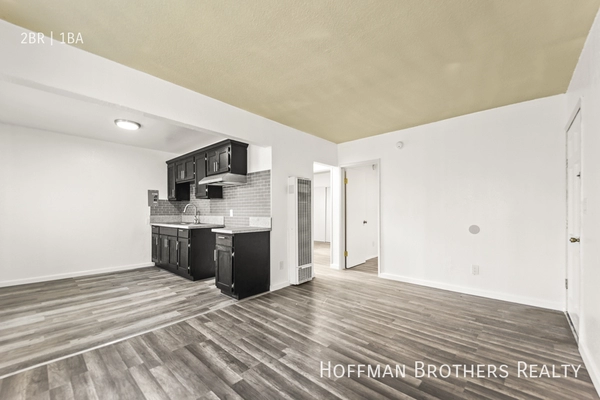 2 bedrooms apartment for rent in South Los Angeles - Central Los Angeles, Los Angeles