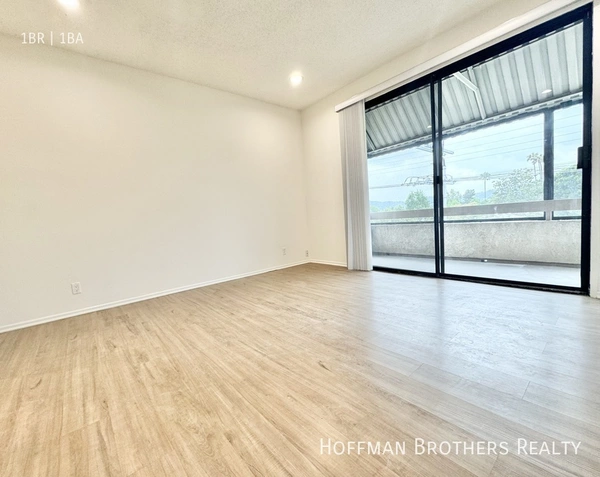 1 bedroom apartment for rent in Valley Village - San Fernando Valley, Los Angeles