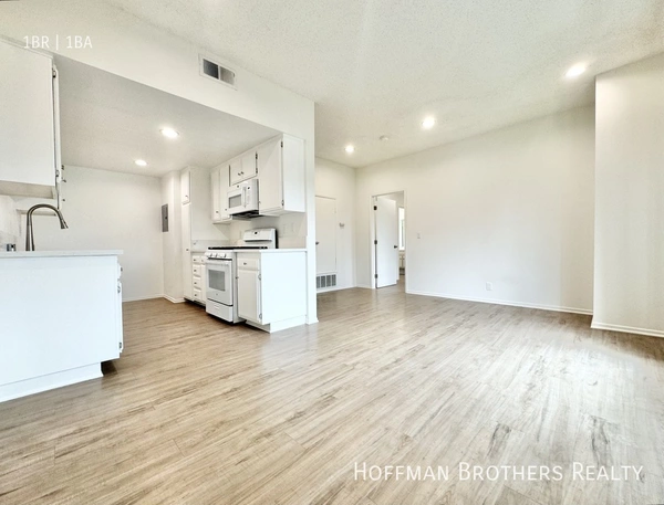 1 bedroom apartment for rent in Valley Village - San Fernando Valley, Los Angeles