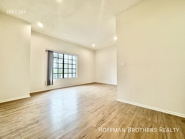 1 bedroom apartment for rent in Valley Village - San Fernando Valley, Los Angeles