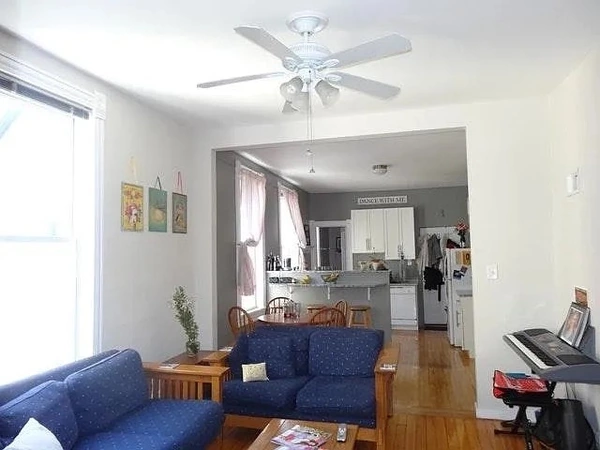3 bedrooms apartment for rent in Lincoln Park - North Side, Chicago