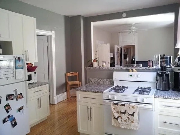 3 bedrooms apartment for rent in Lincoln Park - North Side, Chicago