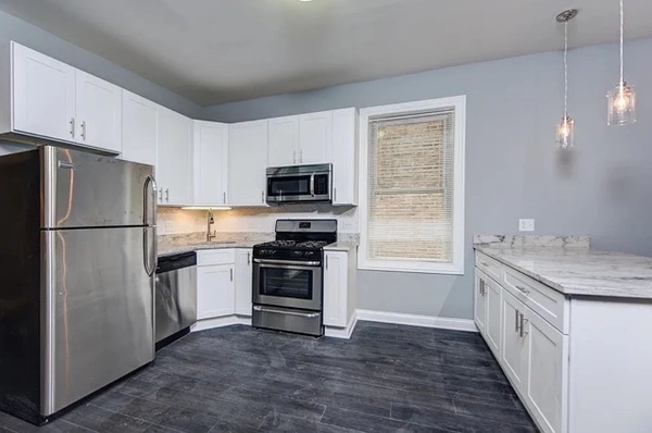 2 bedrooms apartment for rent in Bucktown - North Side, Chicago
