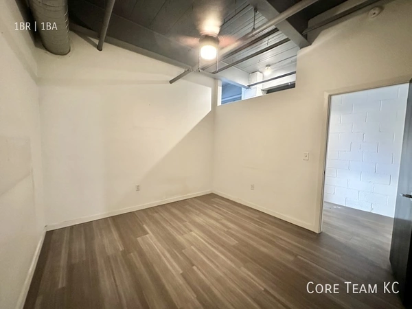 1 bedroom apartment for rent in Longfellow - KCMO, Kansas City