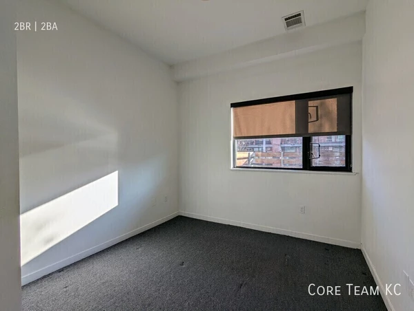 2 bedrooms apartment for rent in Brookside - KCMO, Kansas City