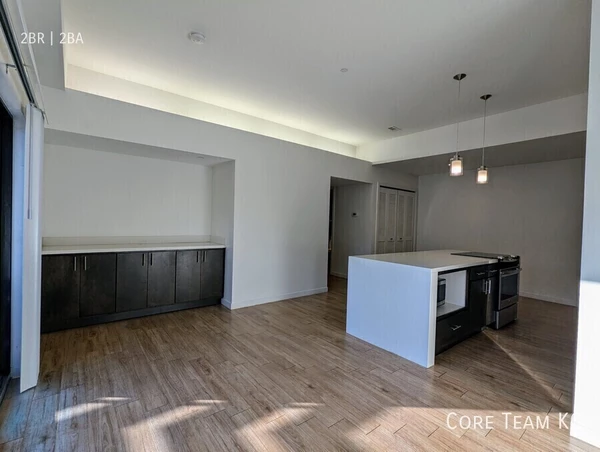 2 bedrooms apartment for rent in Brookside - KCMO, Kansas City