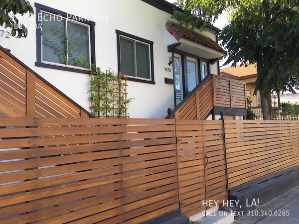 2 bedrooms apartment for rent in Echo Park - Central Los Angeles, Los Angeles