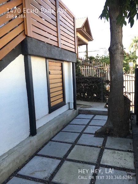 2 bedrooms apartment for rent in Echo Park - Central Los Angeles, Los Angeles