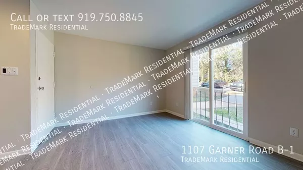 1 bedroom apartment for rent in South Park - South Raleigh, Raleigh