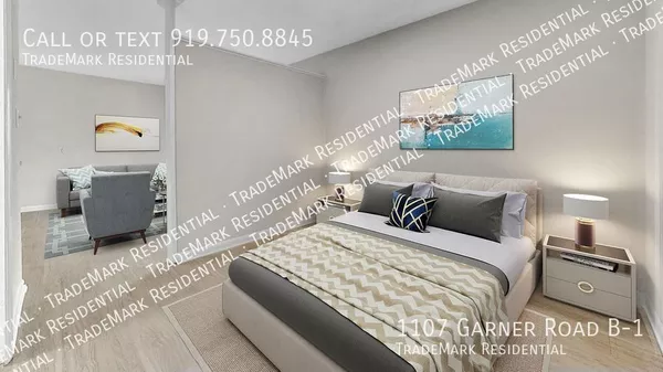 1 bedroom apartment for rent in South Park - South Raleigh, Raleigh