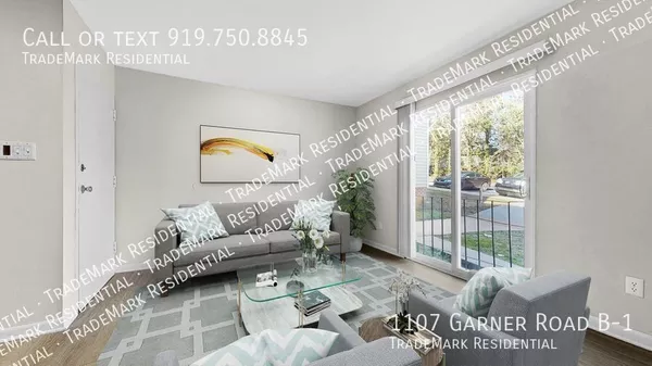 1 bedroom apartment for rent in South Park - South Raleigh, Raleigh