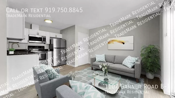 1 bedroom apartment for rent in South Park - South Raleigh, Raleigh