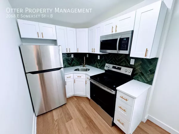 1 bedroom apartment for rent in Kensington - North Philadelphia, Philadelphia