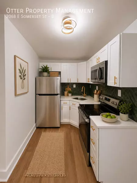 1 bedroom apartment for rent in Kensington - North Philadelphia, Philadelphia