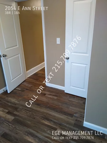 3 bedrooms apartment for rent in Port Richmond - North Philadelphia, Philadelphia