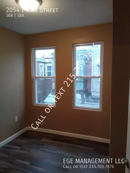 3 bedrooms apartment for rent in Port Richmond - North Philadelphia, Philadelphia