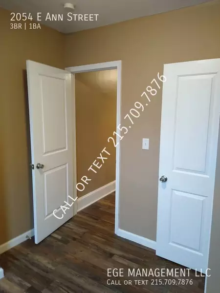 3 bedrooms apartment for rent in Port Richmond - North Philadelphia, Philadelphia