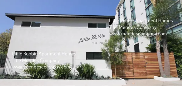 2 bedrooms apartment for rent in Balboa Park - Inland, San Diego