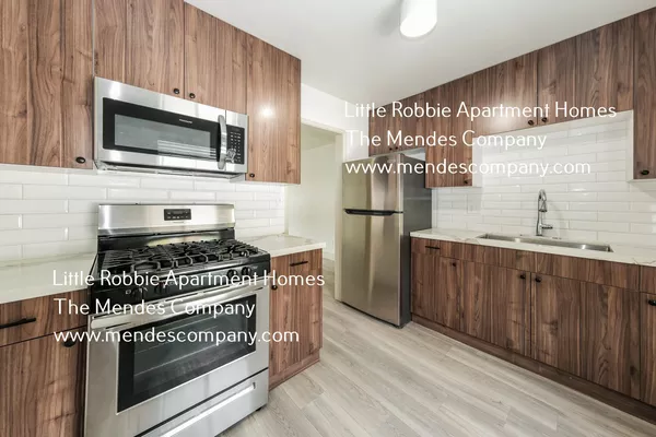 2 bedrooms apartment for rent in Balboa Park - Inland, San Diego