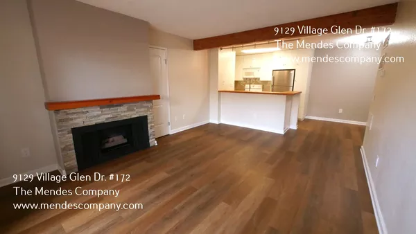 1 bedroom apartment for rent in Serra Mesa - Inland, San Diego