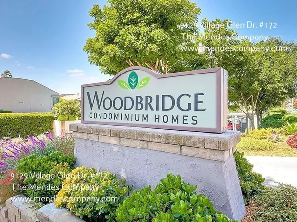 1 bedroom apartment for rent in Serra Mesa - Inland, San Diego