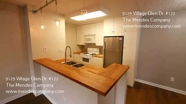 1 bedroom apartment for rent in Serra Mesa - Inland, San Diego