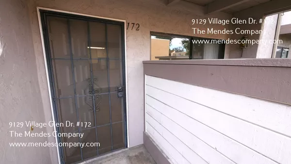1 bedroom apartment for rent in Serra Mesa - Inland, San Diego