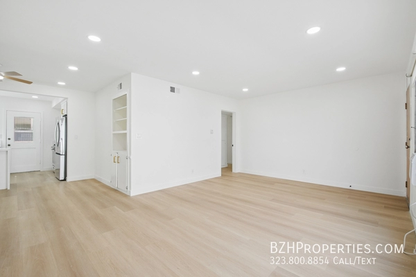 3 bedrooms apartment for rent in Pico Robertson - Westside / South Bay, Los Angeles