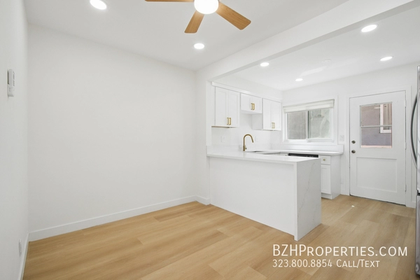 3 bedrooms apartment for rent in Pico Robertson - Westside / South Bay, Los Angeles