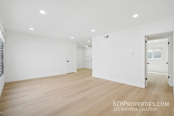 3 bedrooms apartment for rent in Pico Robertson - Westside / South Bay, Los Angeles