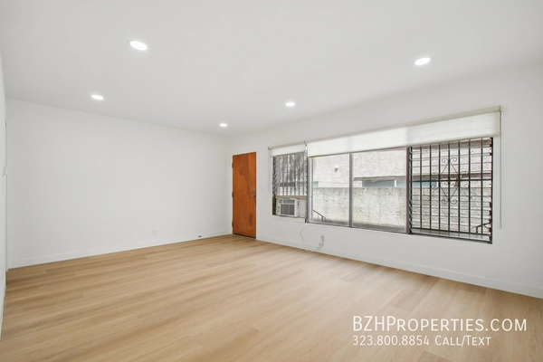 3 bedrooms apartment for rent in Pico Robertson - Westside / South Bay, Los Angeles