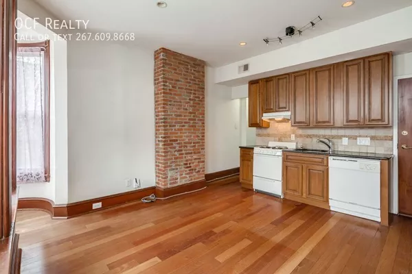 1 bedroom apartment for rent in Brewerytown - North Philadelphia, Philadelphia