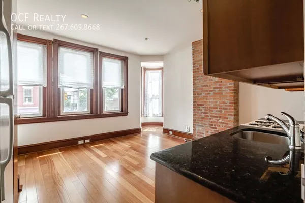 1 bedroom apartment for rent in Brewerytown - North Philadelphia, Philadelphia