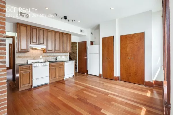 1 bedroom apartment for rent in Brewerytown - North Philadelphia, Philadelphia