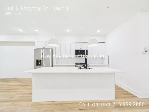 2 bedrooms apartment for rent in Haverford North - West Philadelphia, Philadelphia