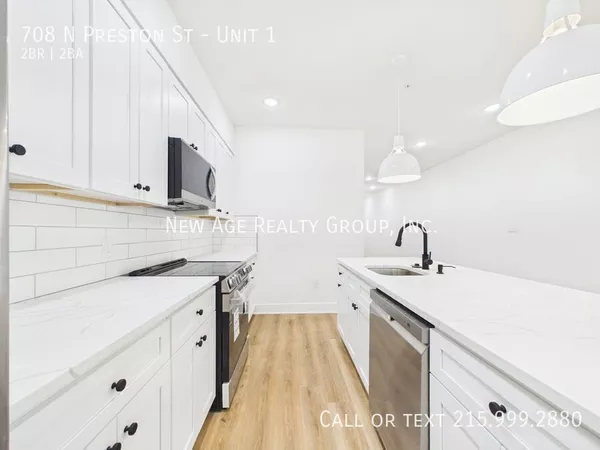 2 bedrooms apartment for rent in Haverford North - West Philadelphia, Philadelphia