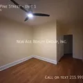 1 bedroom apartment for rent in Cobbs Creek - West Philadelphia, Philadelphia