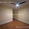 1 bedroom apartment for rent in Cobbs Creek - West Philadelphia, Philadelphia