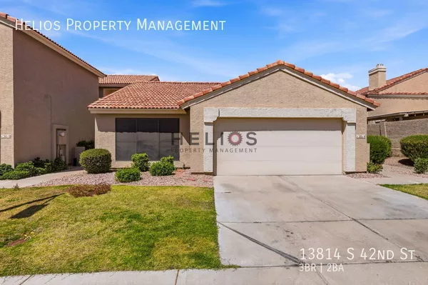 3 bedrooms apartment for rent in Ahwatukee Footheels - Phoenix, Phoenix