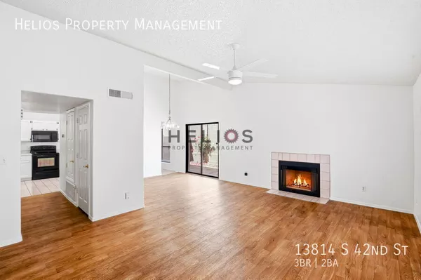 3 bedrooms apartment for rent in Ahwatukee Footheels - Phoenix, Phoenix