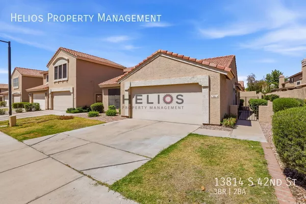 3 bedrooms apartment for rent in Ahwatukee Footheels - Phoenix, Phoenix