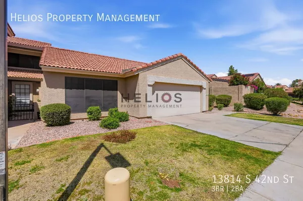 3 bedrooms apartment for rent in Ahwatukee Footheels - Phoenix, Phoenix