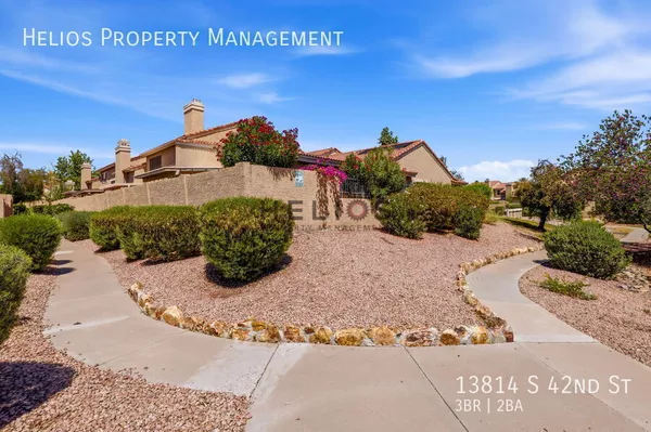 3 bedrooms apartment for rent in Ahwatukee Footheels - Phoenix, Phoenix