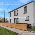 2 bedrooms apartment for rent in Central City SLC - Central SLC, Salt Lake City